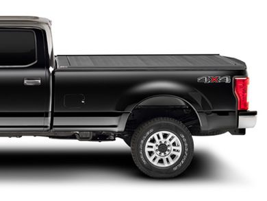 Rtx 80384 Retraxpro Mx Tonneau Cover Realtruck