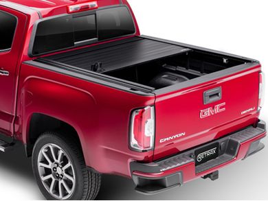 Rtx 80454 Retraxpro Mx Tonneau Cover Realtruck