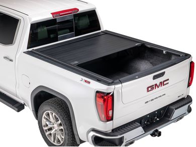 Retraxpro Mx Tonneau Cover Tonneau Covers World