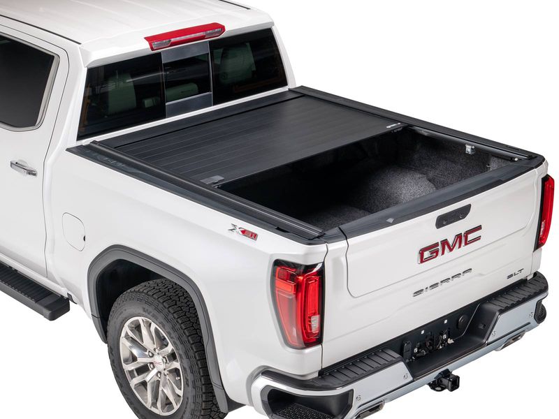 Retraxpro Mx Tonneau Cover Tonneau Covers World