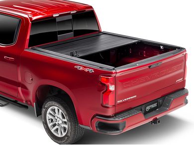 Retraxpro Mx Tonneau Cover Tonneau Covers World