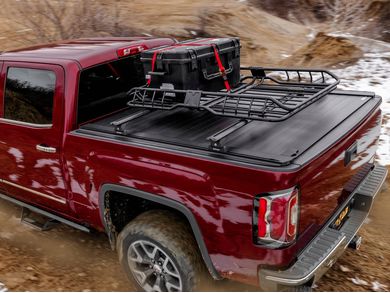 Retraxpro Xr Tonneau Cover Tonneau Covers World