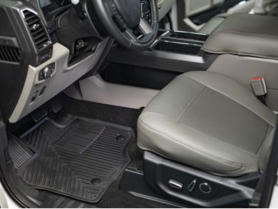 Road Comforts Floor Mats Realtruck