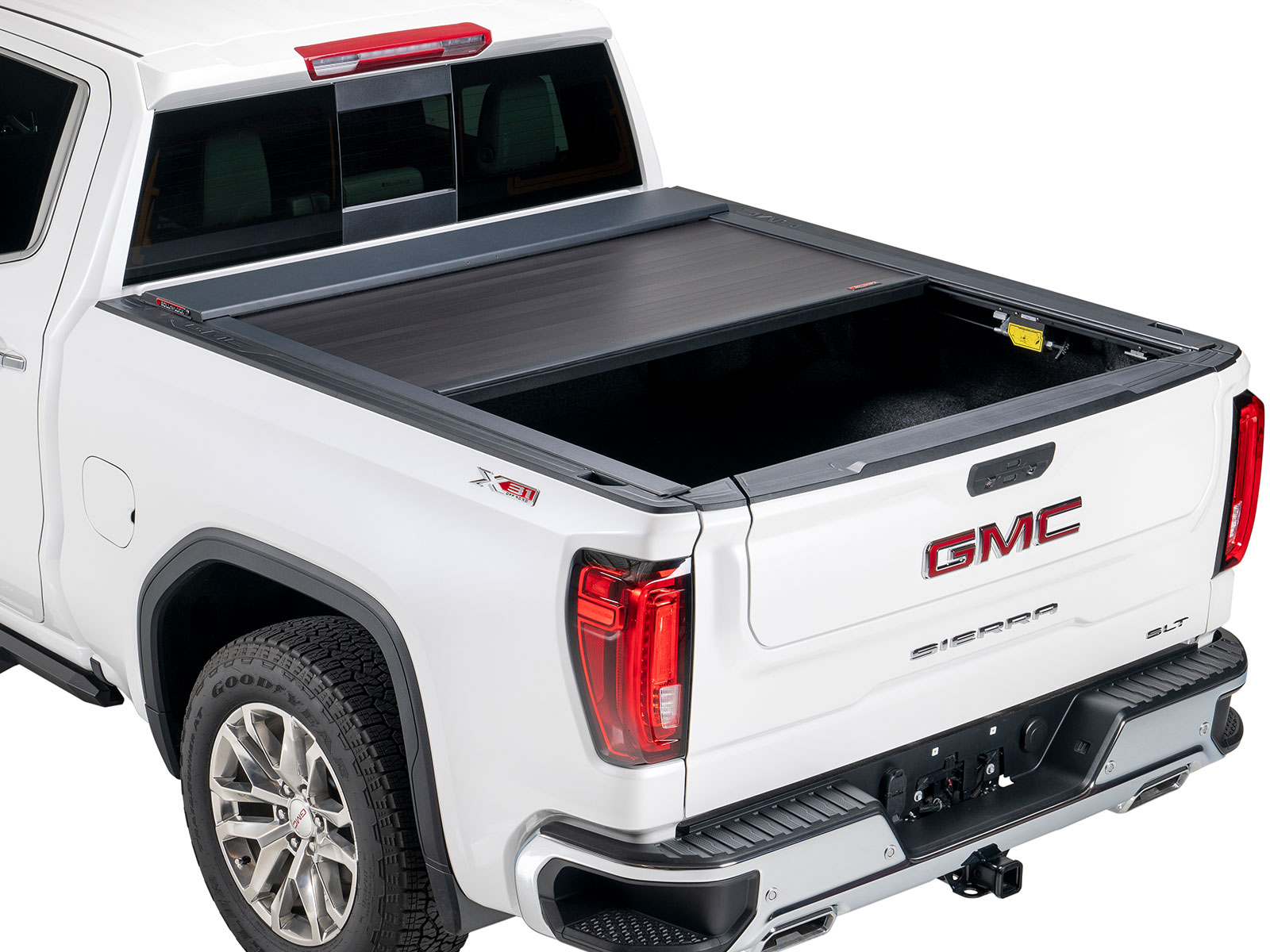 2007 Toyota Tundra Tonneau Covers Tonneau Covers World