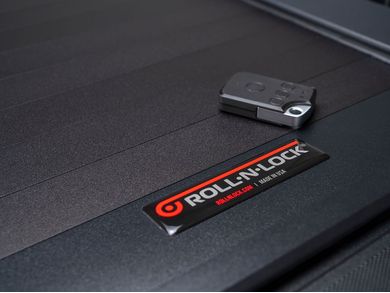 Roll N Lock E Series Tonneau Cover Tonneau Covers World