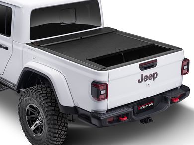 58 Roll N Lock M Series Tonneau Cover Idea