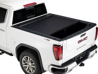 Pace Edwards Switchblade Tonneau Cover Realtruck