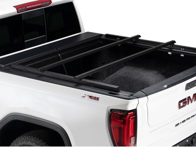 Roll N Lock Qwikrak Tonneau Covers World