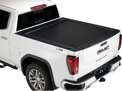 Roll N Lock A Series Tonneau Cover Realtruck