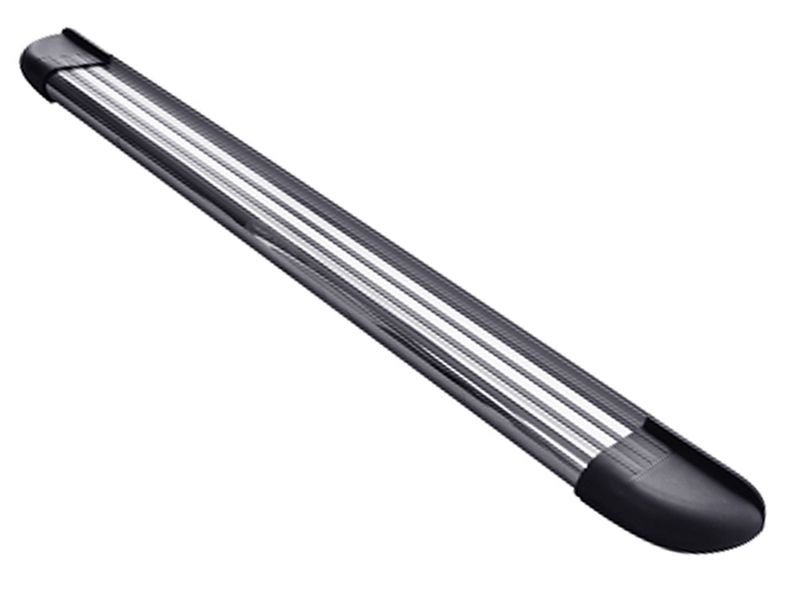 Romik Stainless RB2 Running Boards