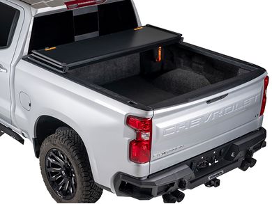 Rugged Liner Hc3 Premium Hard Fold Tonneau Cover Tonneau Covers World