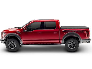 Rli Rc Nf505 Rugged Liner Roll Up Tonneau Cover Tonneau Covers World