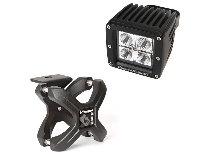 Rugged Ridge 15210 90 X