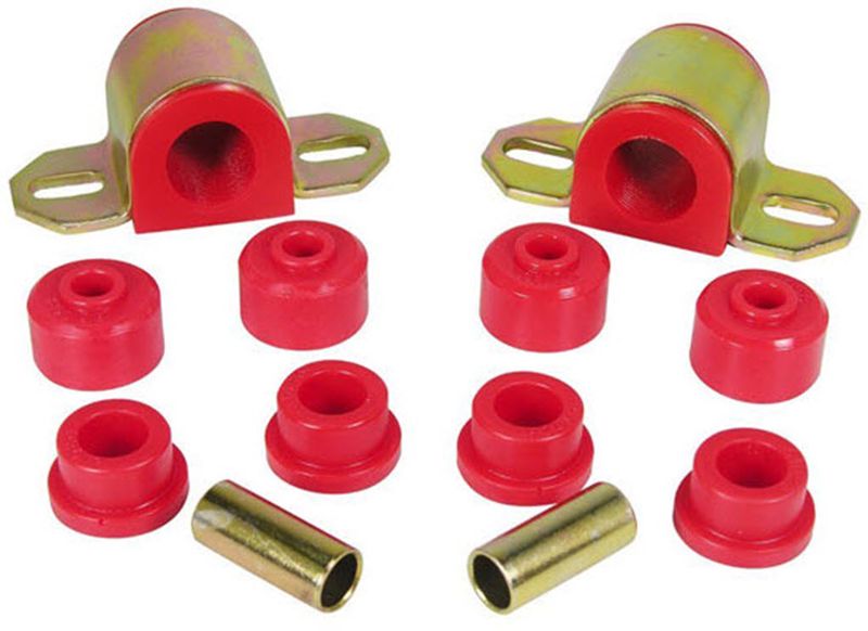 Rugged Ridge Sway Bar Bushing Kit - rugged-ridge-sway-bar-bushing-kit - Suspension Parts Rugged Ridge Sway Bar Bushing Kit sku rugged-ridge-sway-bar-bushing-kit
