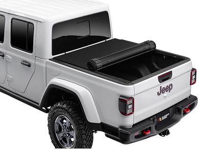 Rugged Ridge 13550 23 Armis Hard Rolling Tonneau Cover