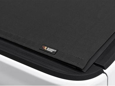 Rugged Ridge Armis Hard Rolling Tonneau Cover Tonneau Covers World