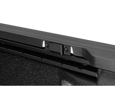 Armis Soft Folding Tonneau Cover Rugged Ridge