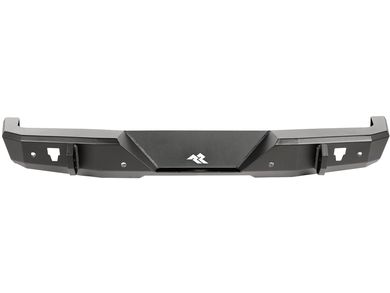 Rugged Ridge Rear Xhd Bumper Tire Carrier 11546 42 4wheelparts Com