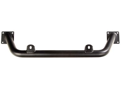 Jeep Wrangler Rugged Ridge Stainless Steel Exhaust Header 2007 2011 3 8l Jk Review Youtube
