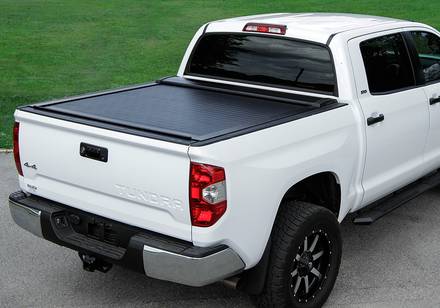 Patriot Stealth Lt Tonneau Cover Tonneau Covers World