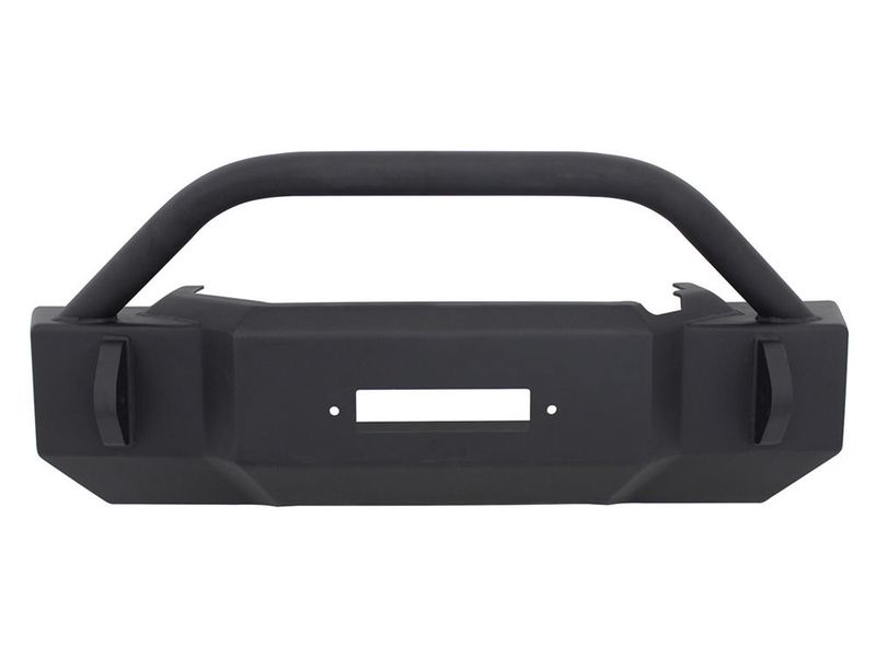 Snyper Scope Bull Bar Front Bumper