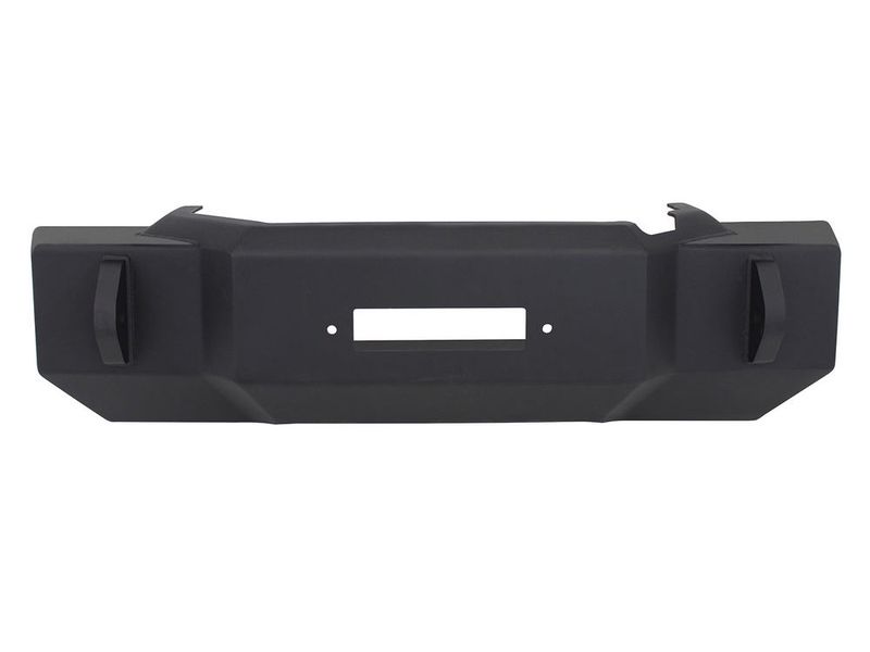 Snyper Scope Front Bumper