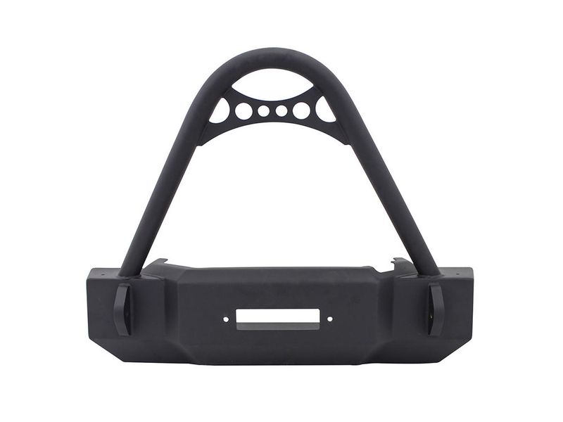 Snyper Scope Stinger Front Bumper