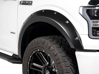 Ford F150 Fender Flares 