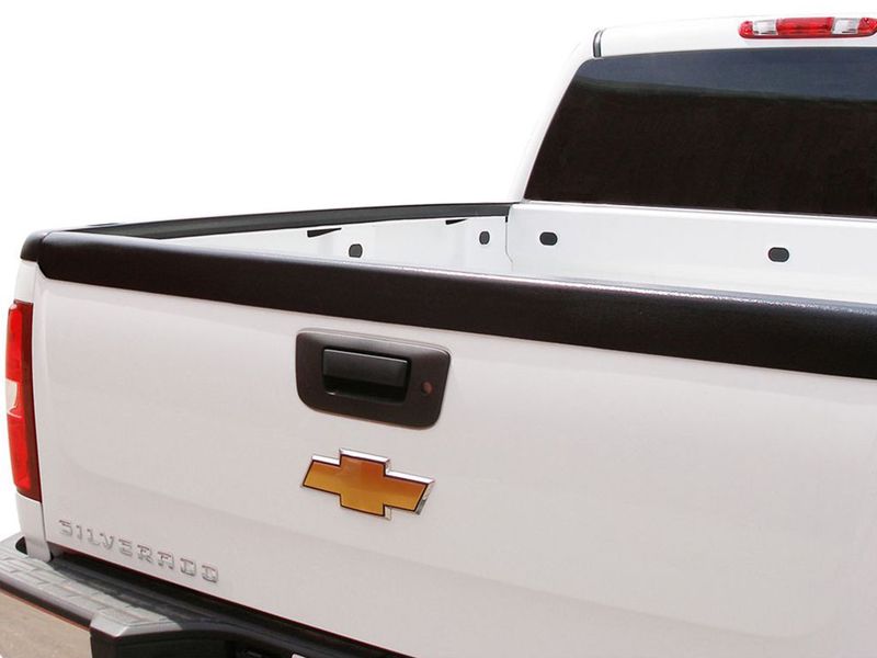 Stampede Tailgate Protector RealTruck