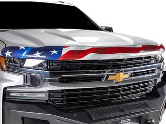 2020 Ram Truck 1500 Bug Shields | RealTruck