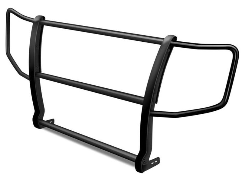 Ram ProMaster Grille Guards & Bull Bars RealTruck
