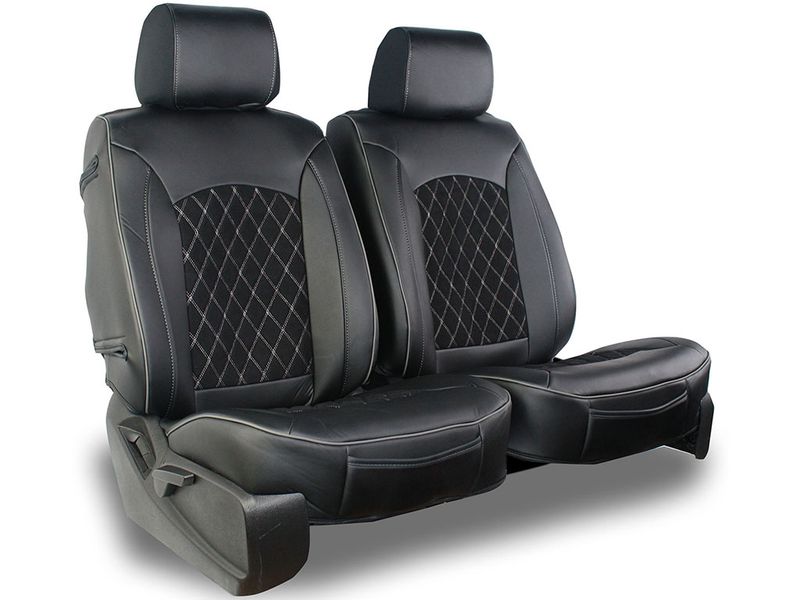 Car Seat Cover Leather