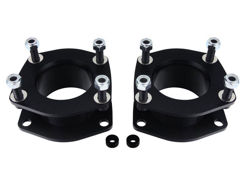 SSIJEGC05FL2000 Supreme Suspensions Leveling Kit RealTruck