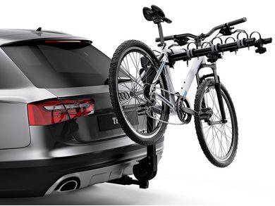 thule ridge 4 bike rack