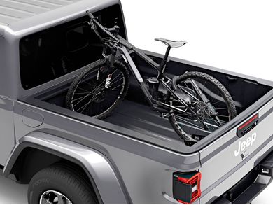 Thule Insta-Gater Pro Truck Bed Bike 