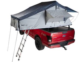 thule tepui ruggedized realtruck kukenam