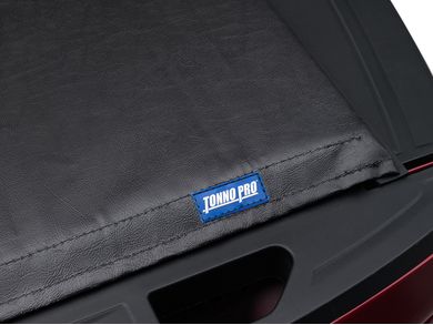 Tonnopro Loroll Tonneau Cover Realtruck