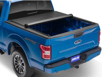 Gator Sr1 Pro Roll Up Tonneau Cover Realtruck