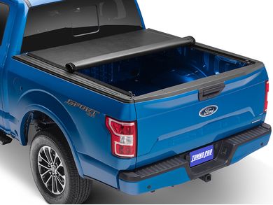 Tonnopro Loroll Tonneau Cover Realtruck