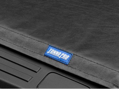 Tonnopro Loroll Tonneau Cover Realtruck