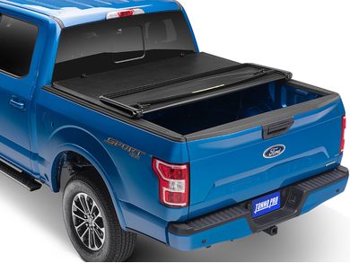 Tnp 42 201 Tonno Pro Tri Fold Tonneau Cover Tonneau Covers World