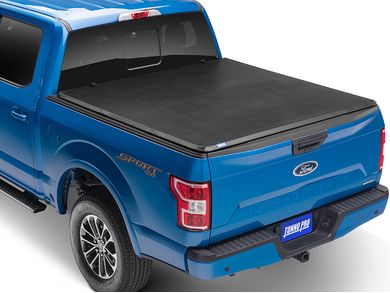 Tonnopro Tonnofold Tri Fold Tonneau Cover Realtruck