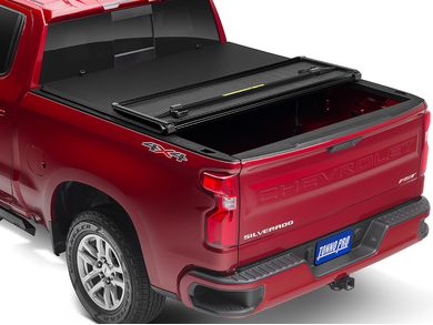 Tonnopro Hard Fold Tonneau Cover Tonneau Covers World