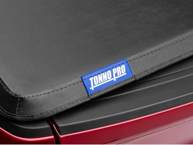 Tonnopro Hard Fold Tonneau Cover Tonneau Covers World