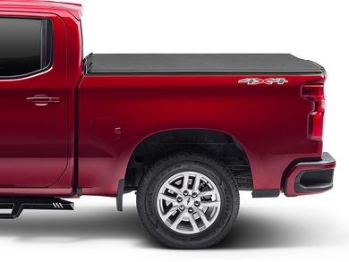 Tonnopro Hard Fold Tonneau Cover Tonneau Covers World