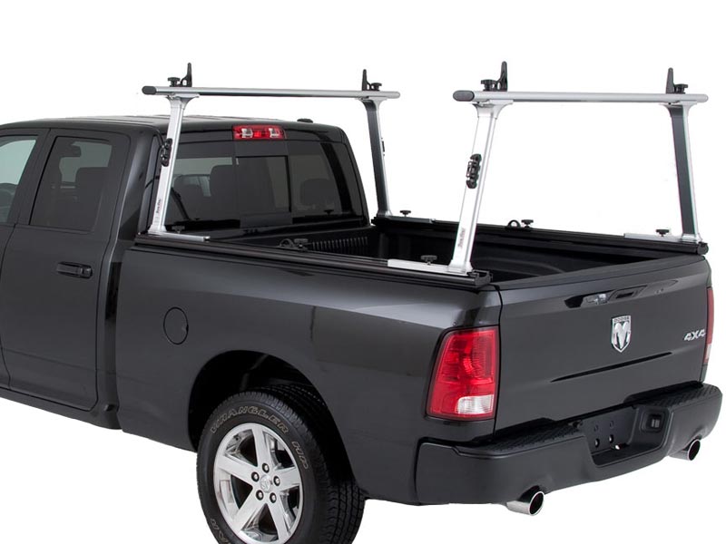 Racks And Carriers Tonneau Covers World