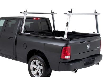 Tracrac Sr Sliding Truck Rack Tonneau Covers World