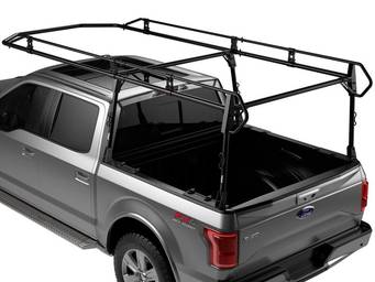 Tracrac Tracone Universal Truck Rack Tonneau Covers World