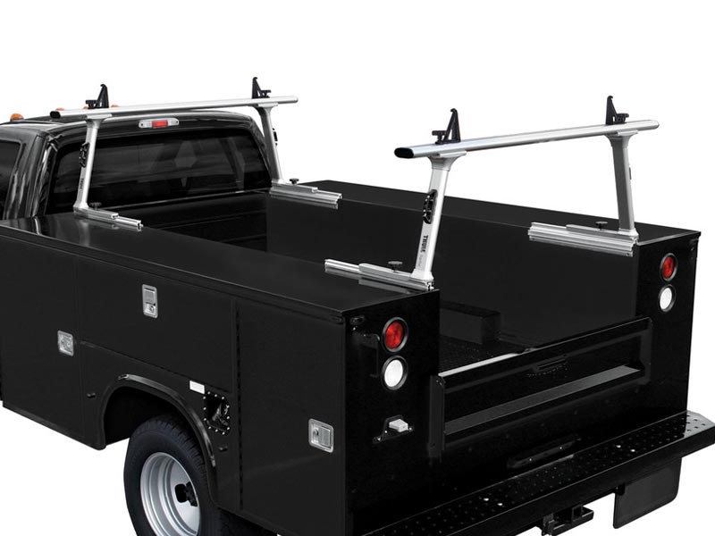 Racks And Carriers Tonneau Covers World