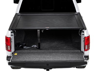 Truck Covers Usa American Roll Cover Matte Black Tonneau Covers World